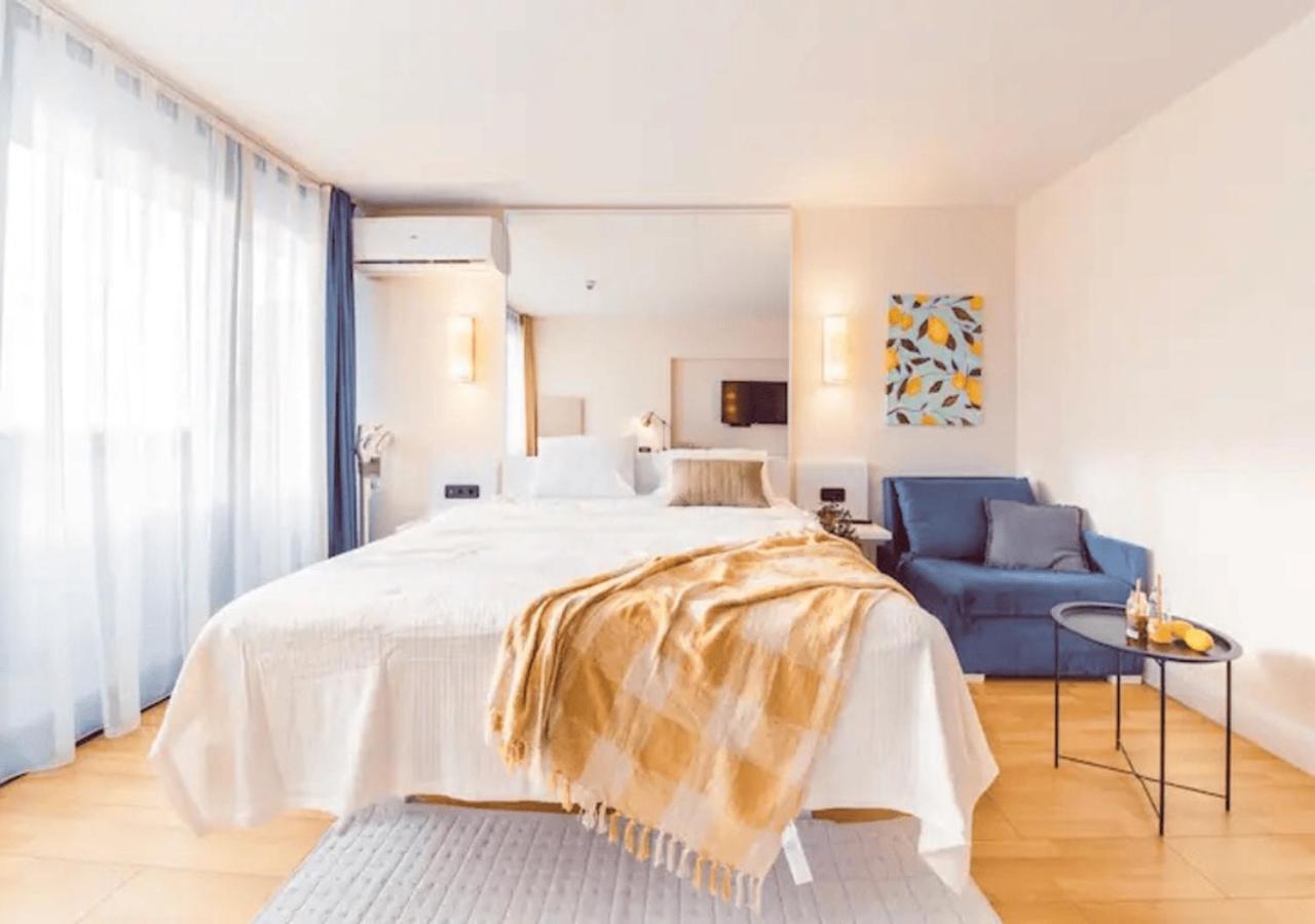 Orbi Luxury Batumi