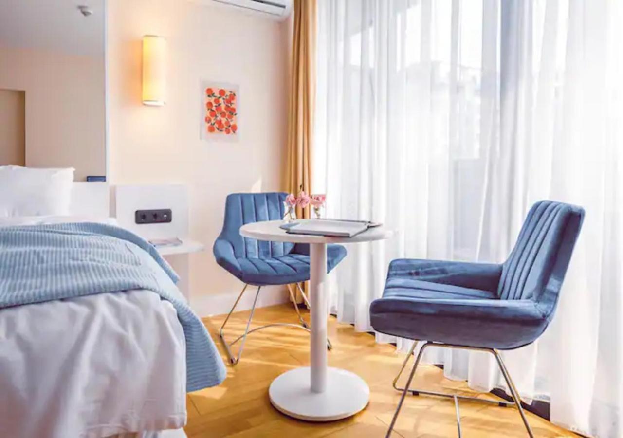 Apartment Orbi Luxury Batumi