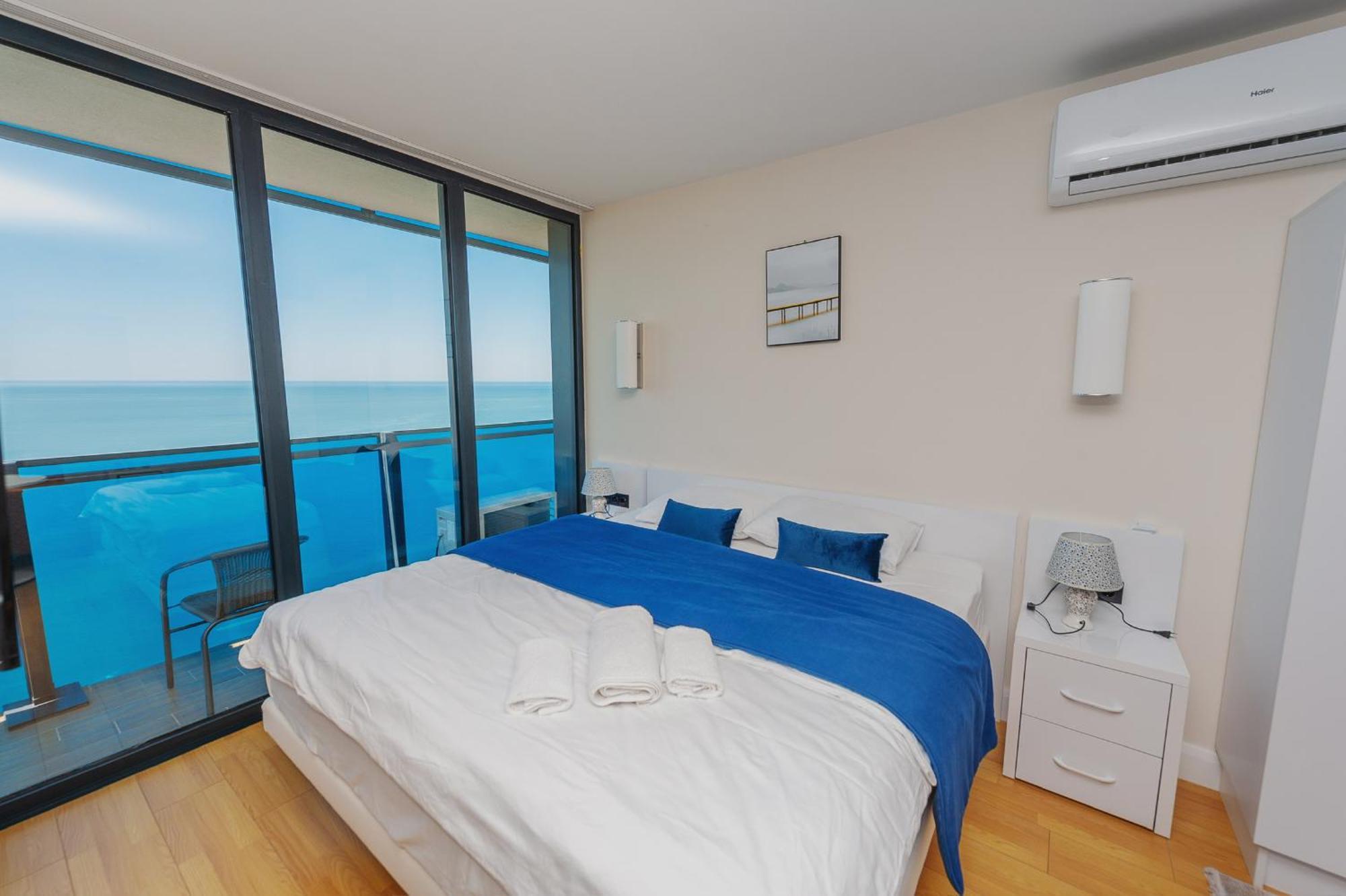 Orbi Luxury Apartment Batumi