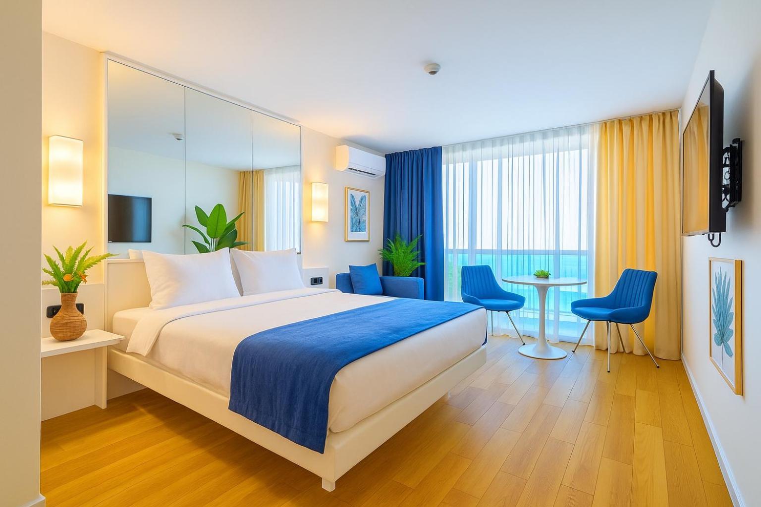 Apartment Orbi Luxury *