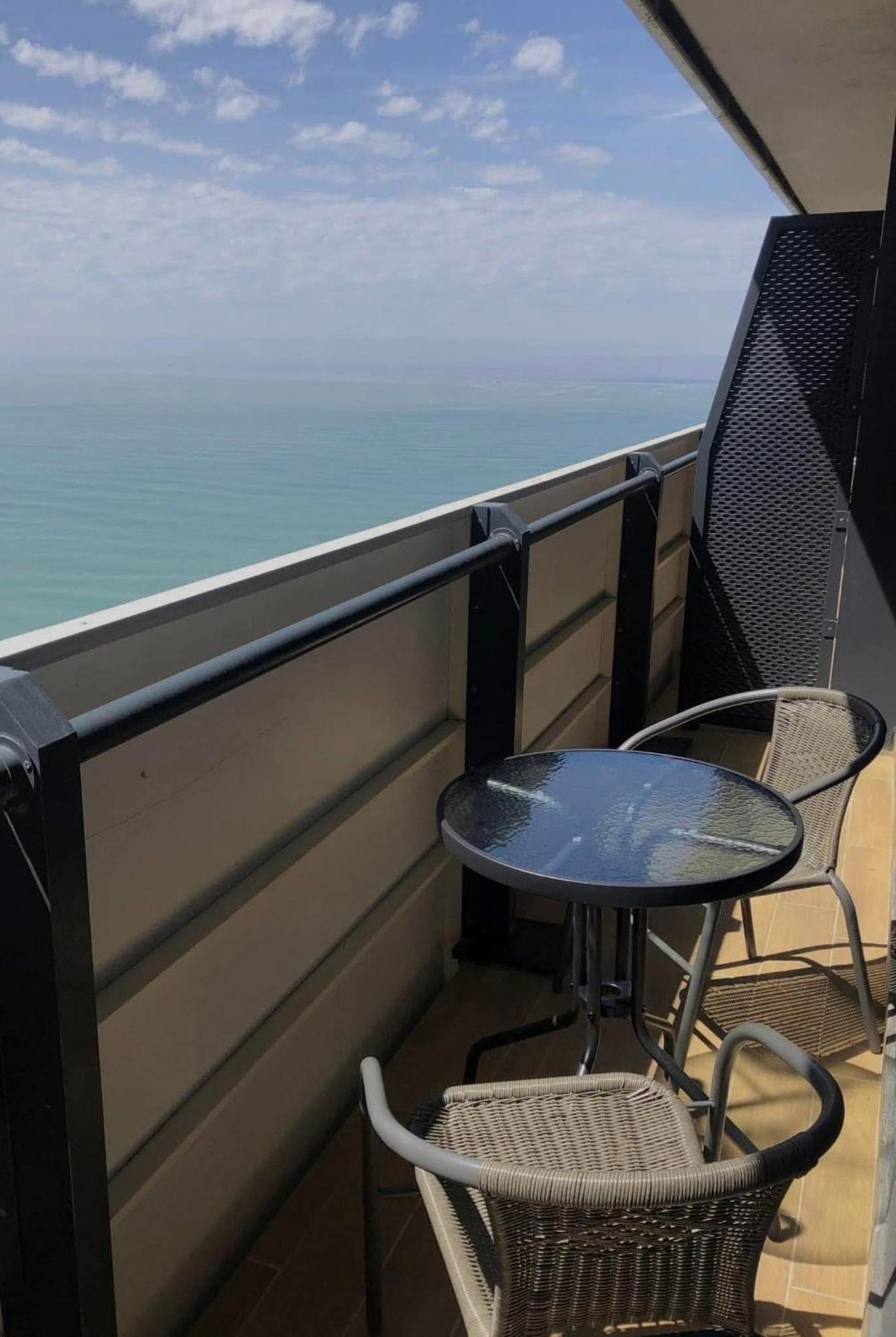 Apartment Orbi Luxury *