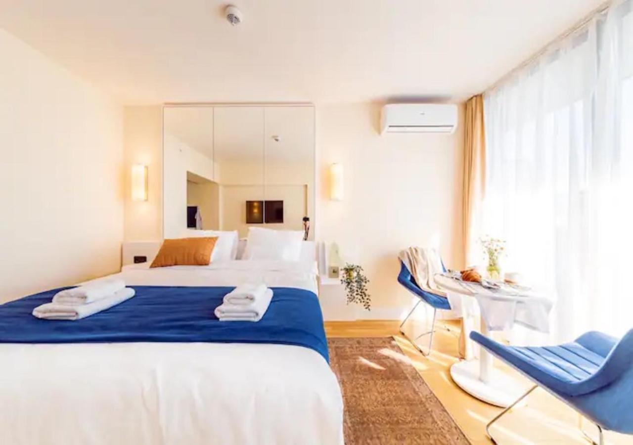 Orbi Luxury