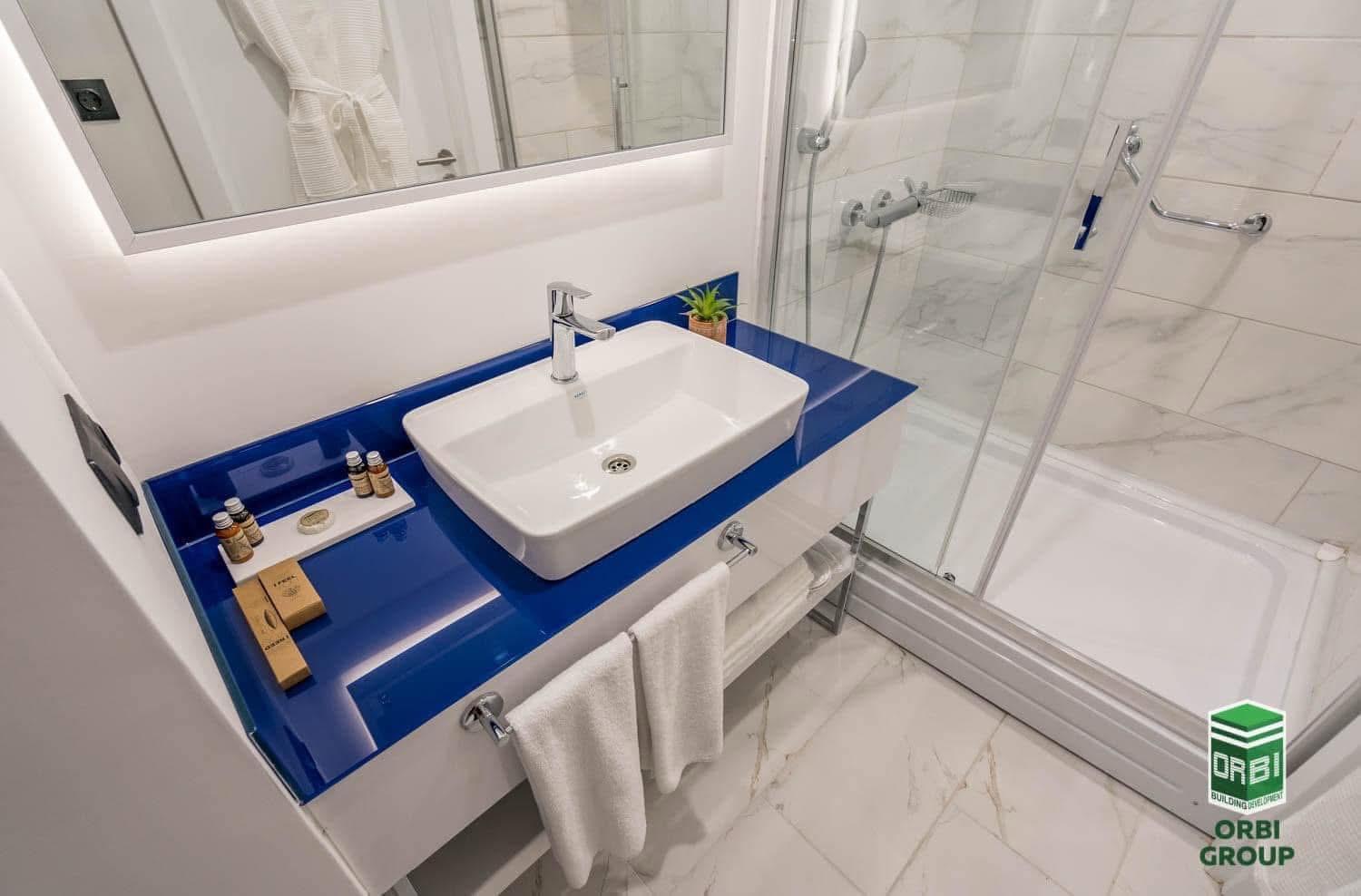 Orbi Luxury
